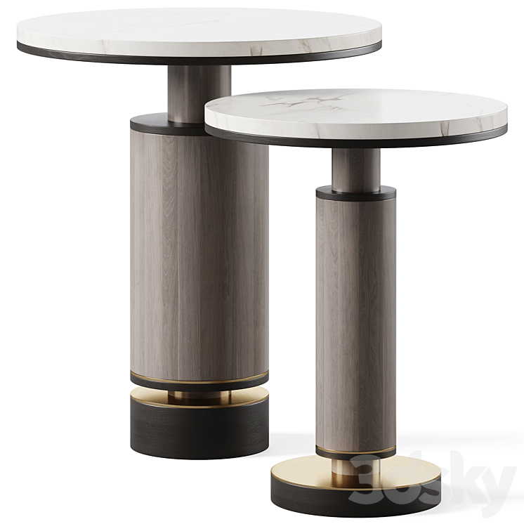 SIDE TABLE BERLIN FRATO 