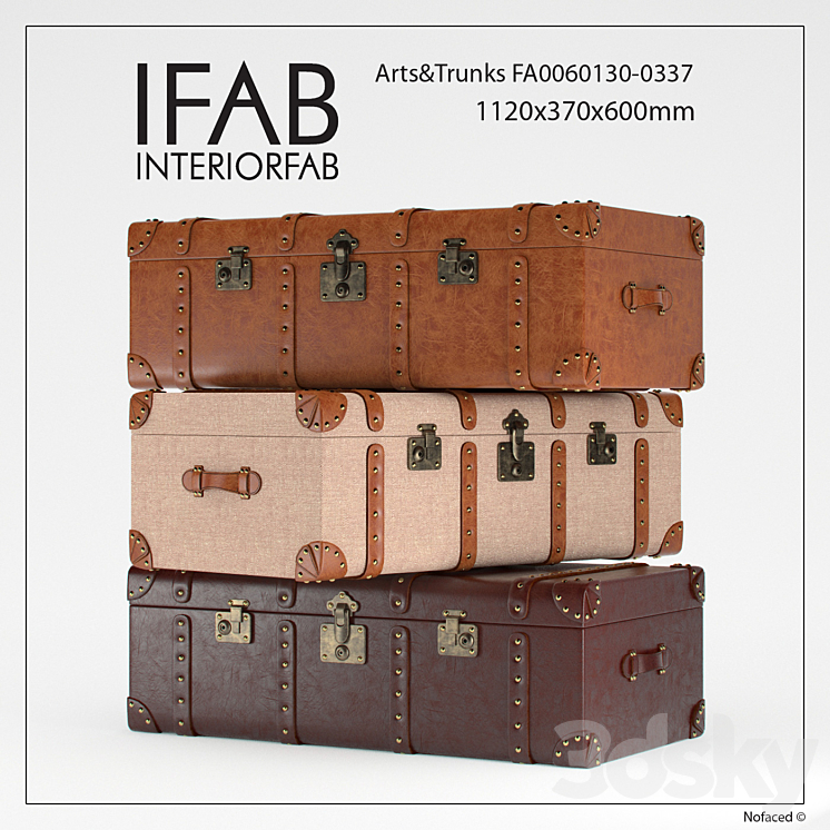 TABLE TABLE CHEST IFAB FA0060130 0337 