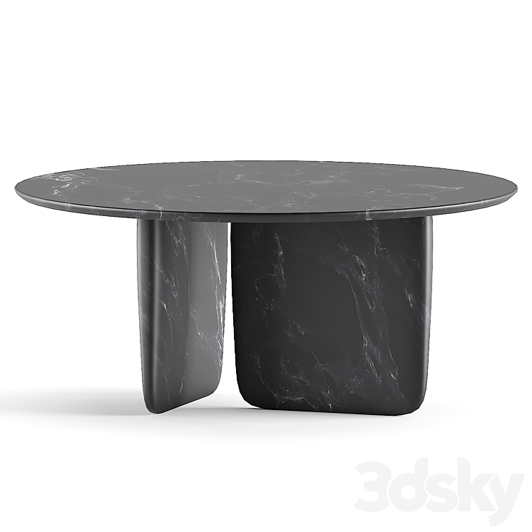 TOBI ISHI TABLE 