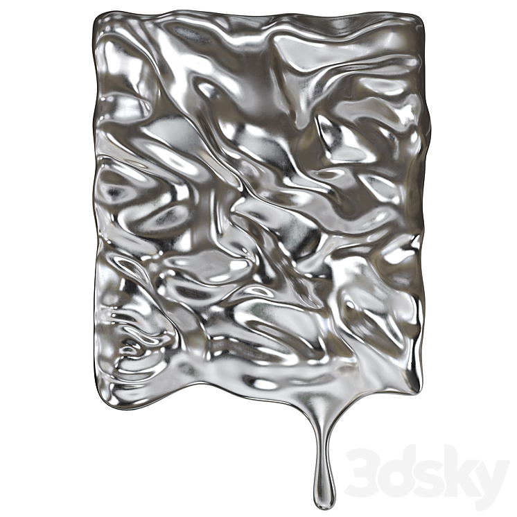 ABSTRACT WALL ART MABELAS 