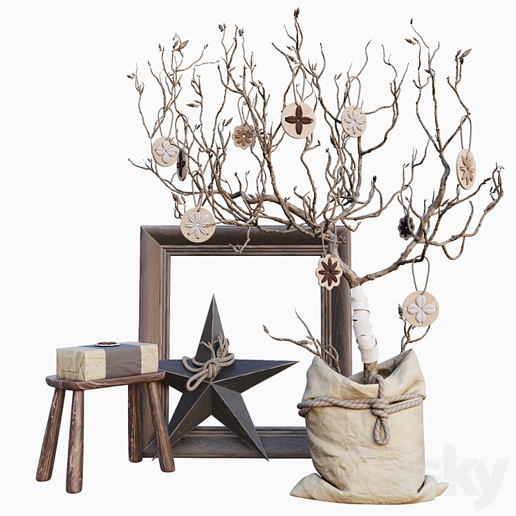 AVE SCANDINAVIAN CHRISTMAS 
