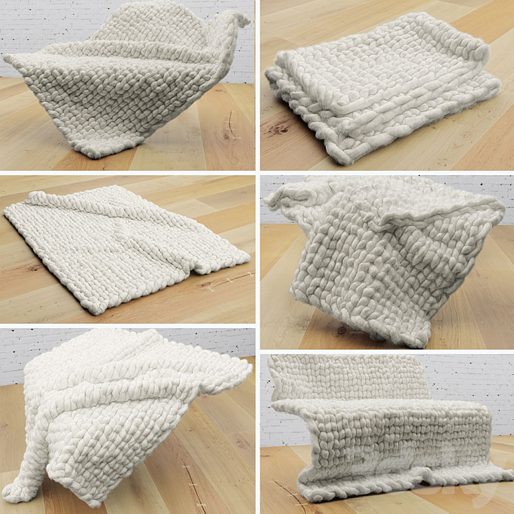 BLANKETS RUGS WRAPS 