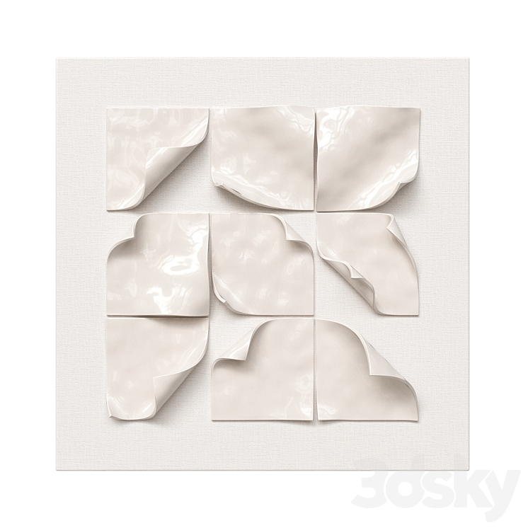 CERAMIC PANEL 