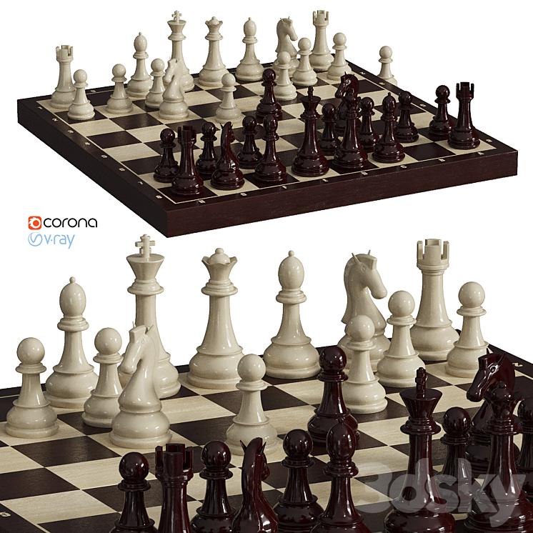 CHESS 