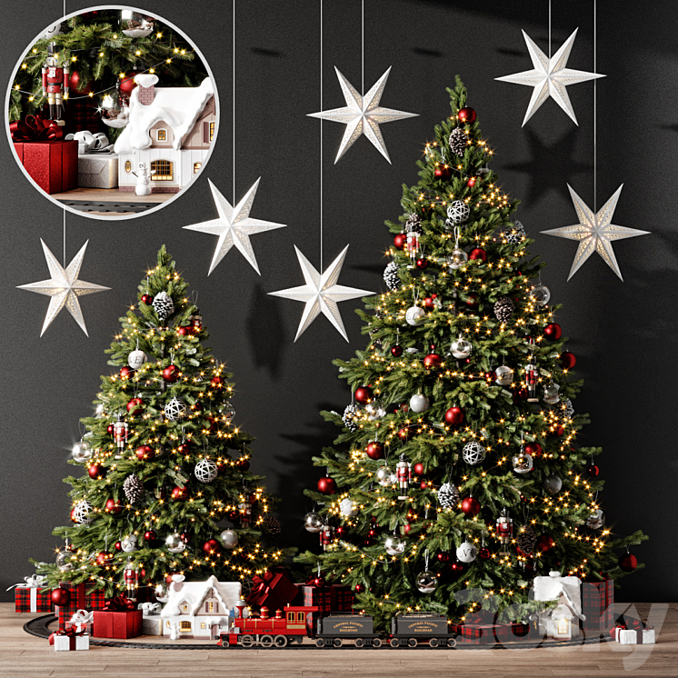 CHRISTMAS SET 2 