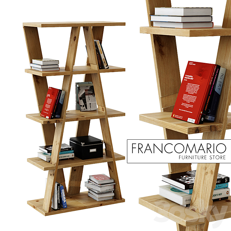 FRANCO MARIO OL1323 