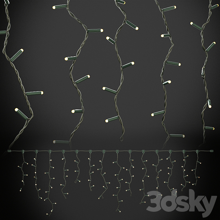 LED FESTOON 