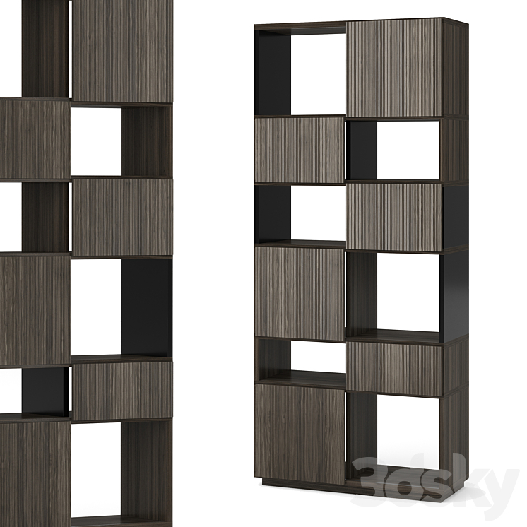 RACK OGMA 2 FROM ARCHMEBEL 