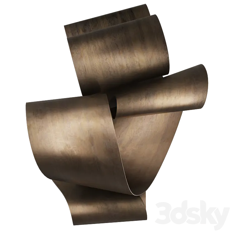 SCULPTURE MARTHA STURDY 03 