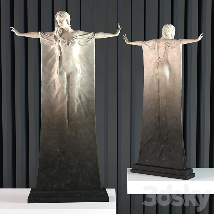 SCULPTURE 