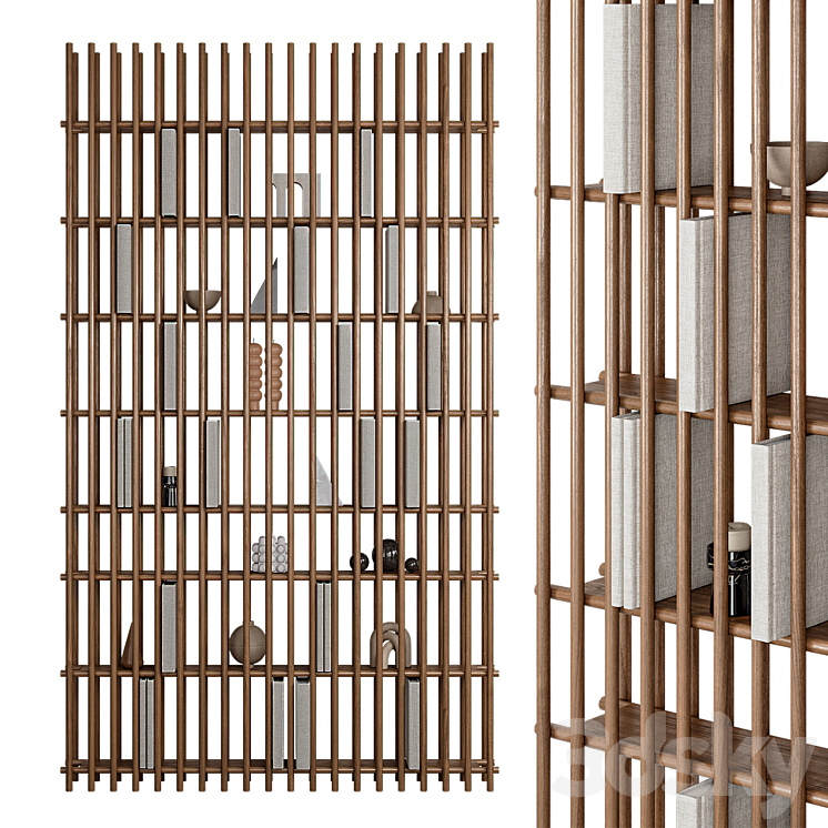 SHELVING SHELF 
