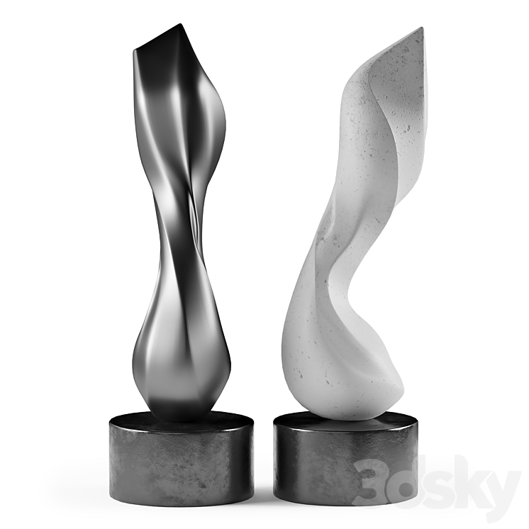 SOPHIE ELIZABETH THOMPSON SCULPTURE 09 