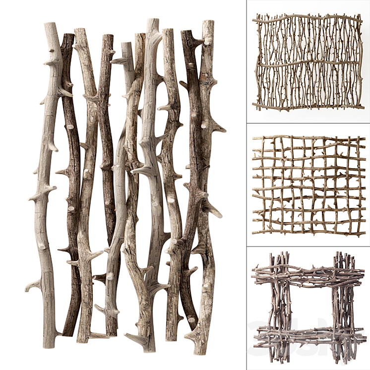 TREE BRANCHES FOR DECOR BRANCH TREE WILLOW DECOR 