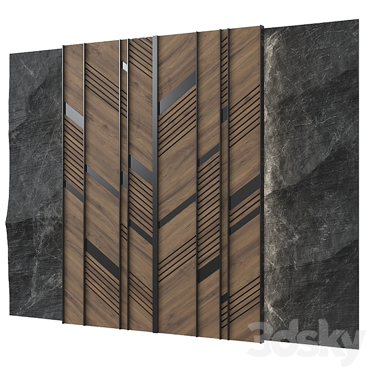 HEADBOARD 027 