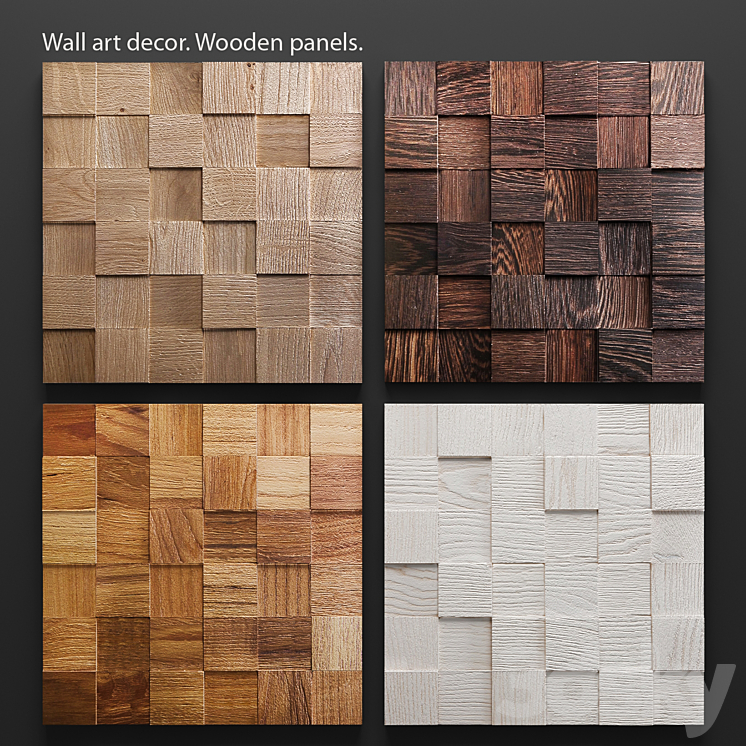 ART_WOOD_PANELS_MOSAIC_WALL_DECOR_PLANK_PANELS_WOODEN_DECOR_BOARDS 