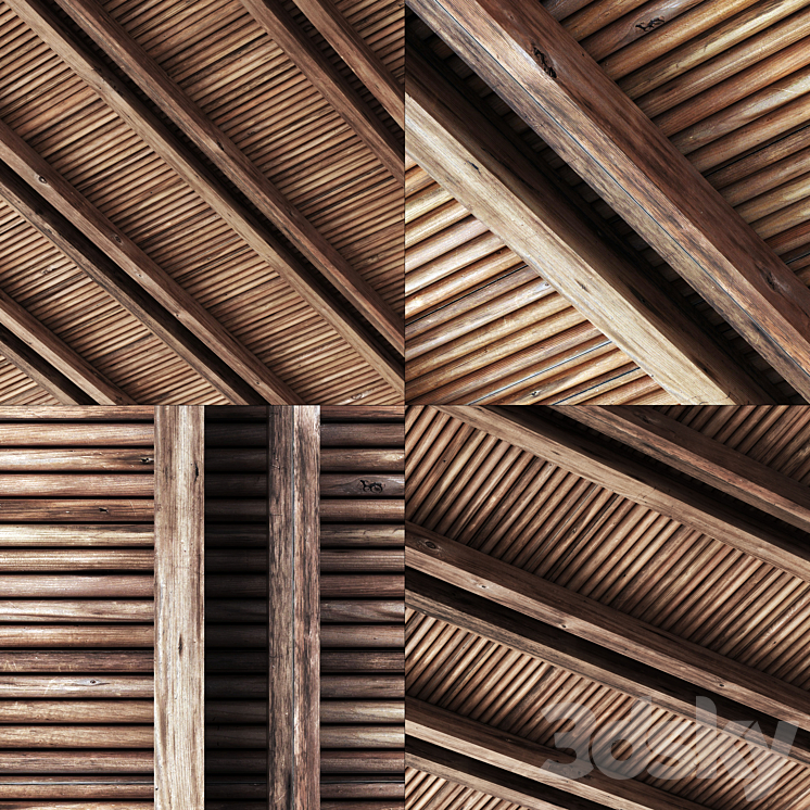 BEAM DECOR N26 