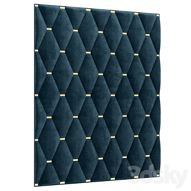 DECORATIVE PANEL 11 