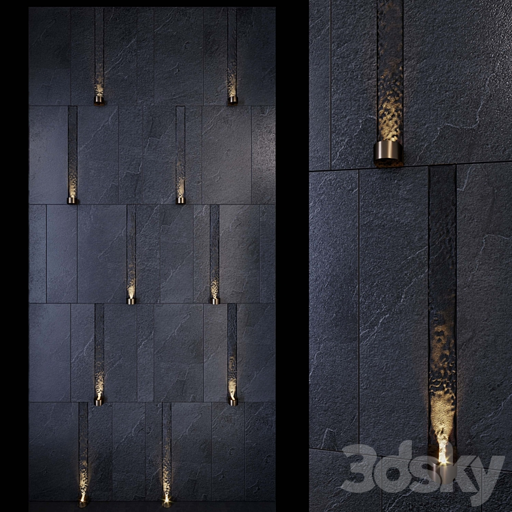 DECORATIVE PANEL PN14 