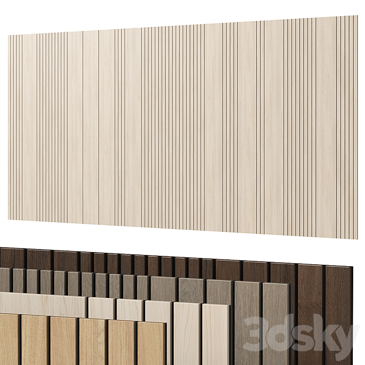 DECORATIVE WALL 308 