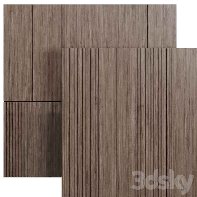 DECORATIVE WALL PANEL3 