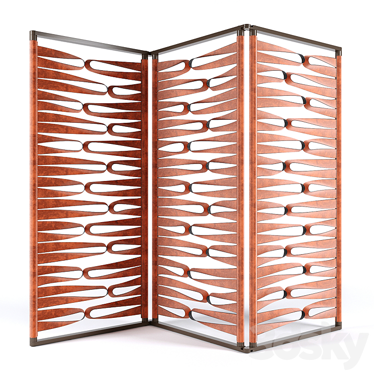 GIORGETTI BOREALIS SCREEN 