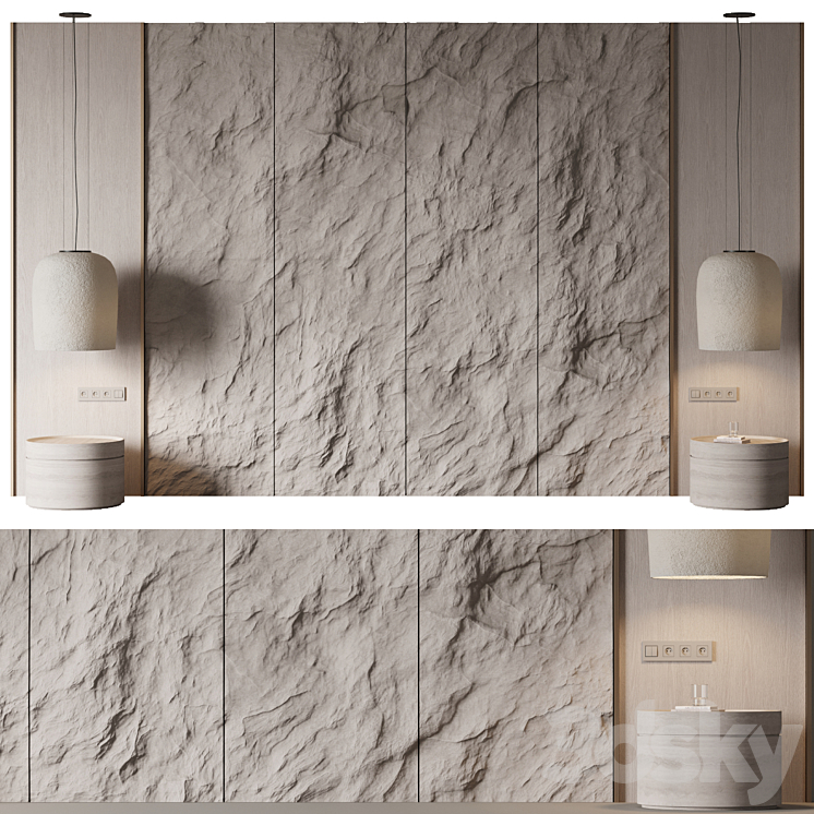 HEADBOARD #8 