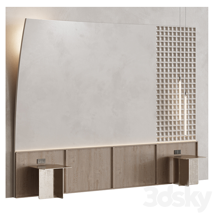 HEADBOARD 01 