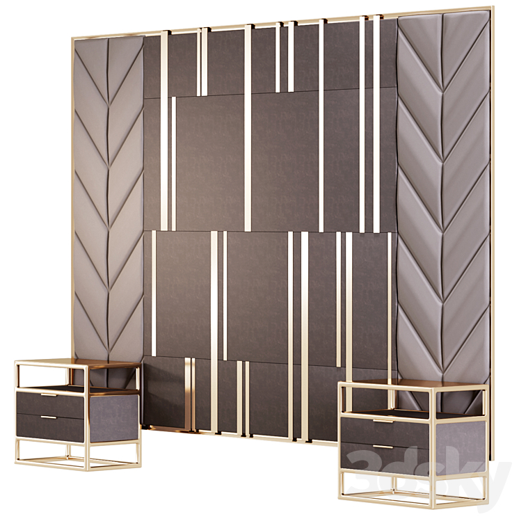 HEADBOARD 1 