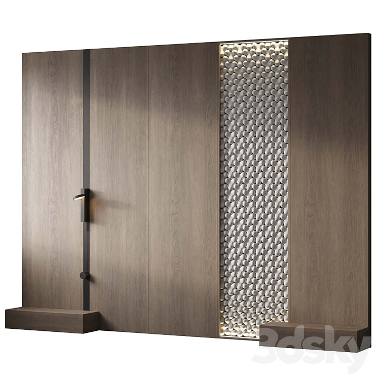 HEADBOARD 5 