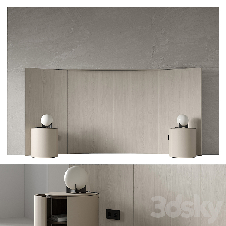 HEADBOARD 006 