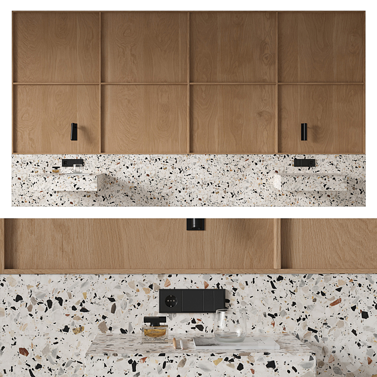 HEADBOARD 008 