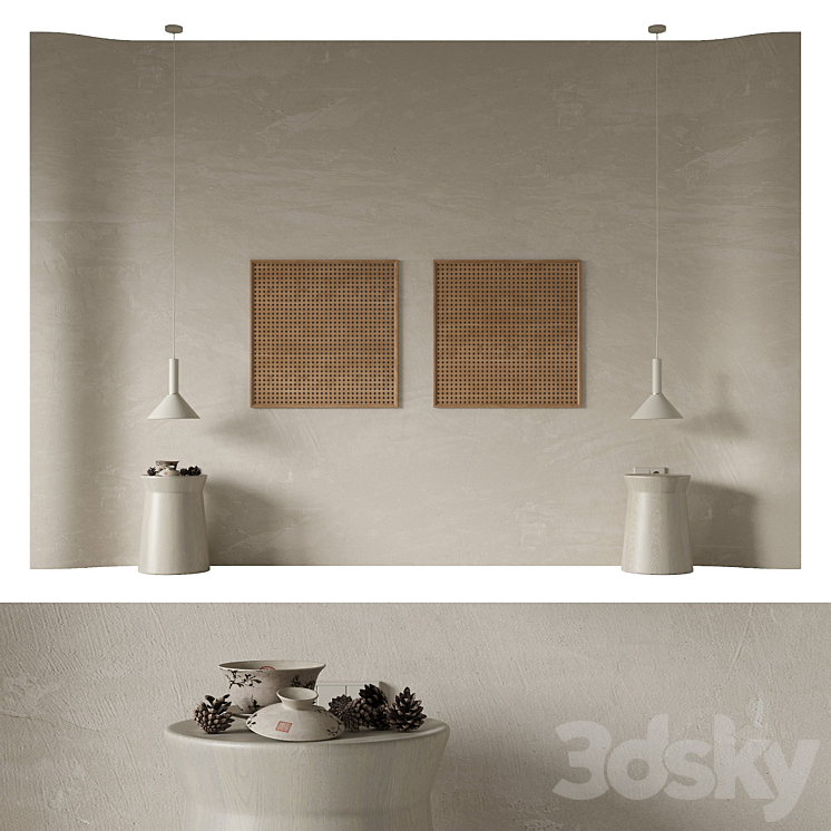 HEADBOARD 009 