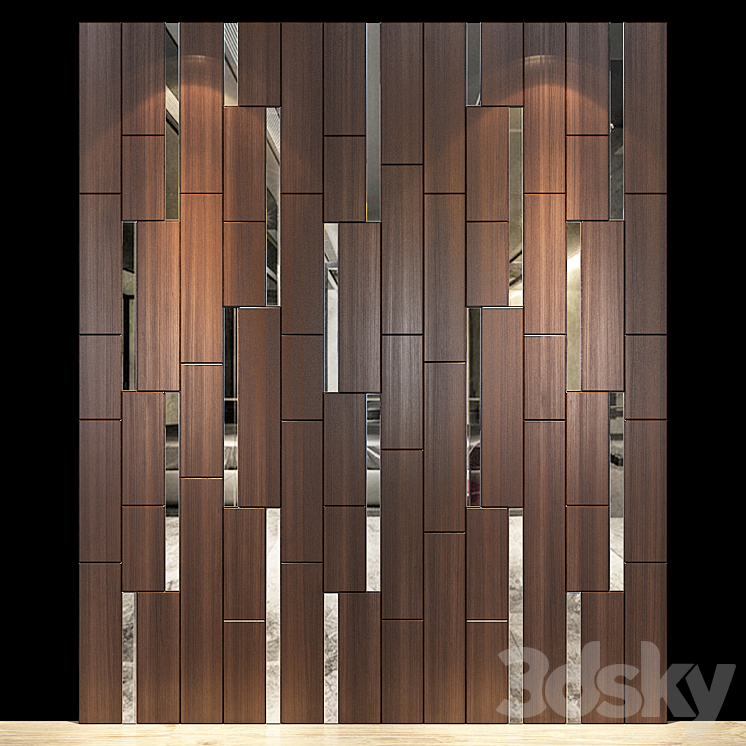 WALL PANEL 29 