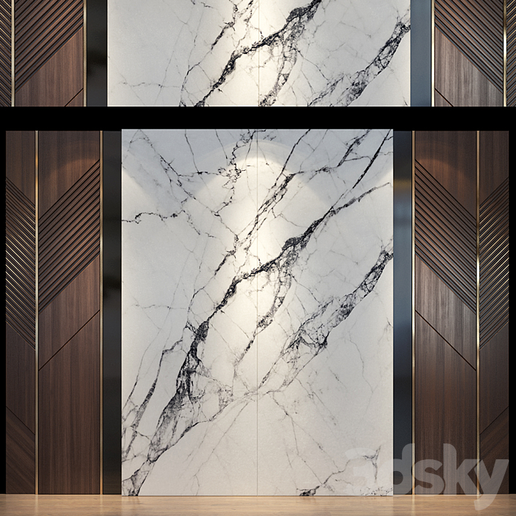 WALL PANEL 68 