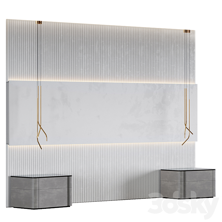 WALL PANEL 
