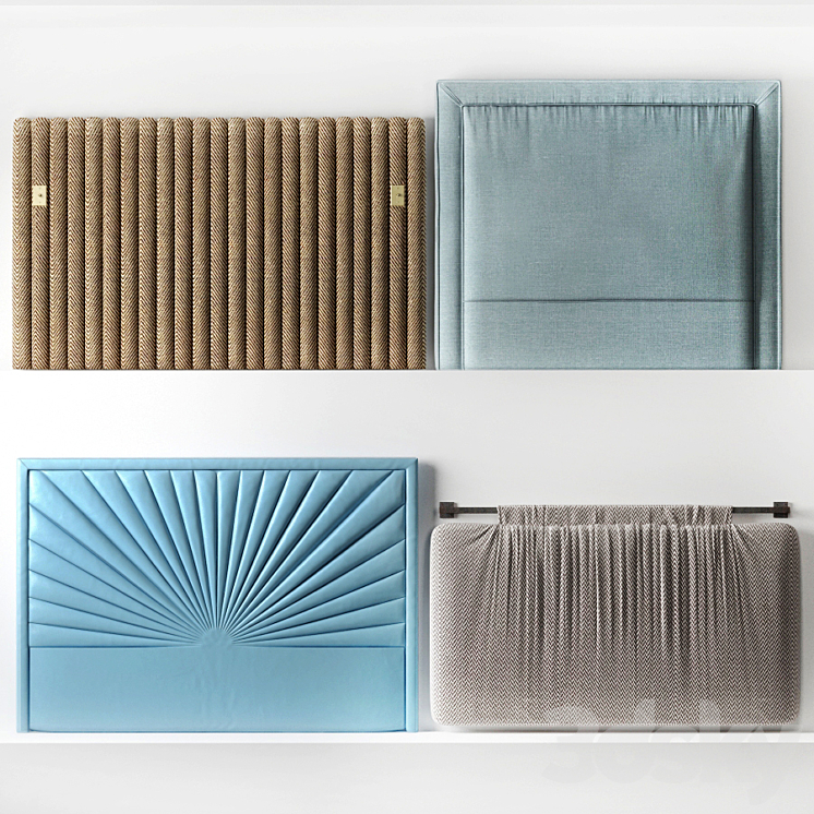 HEADBOARD FOR KROVATI4 