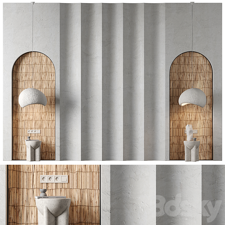 HEADBOARD N1 