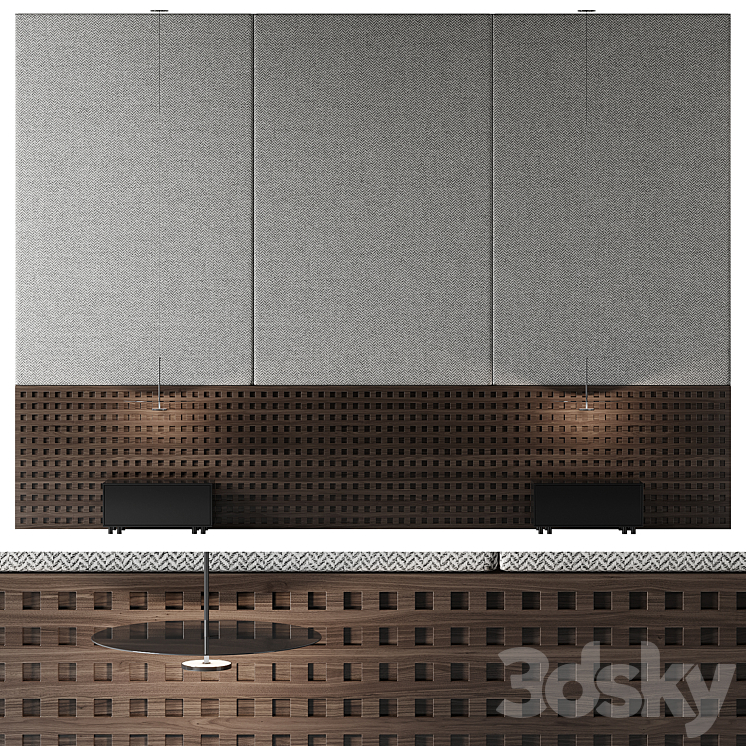 HEADBOARD N3 