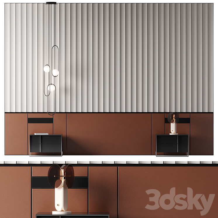 HEADBOARD N4 