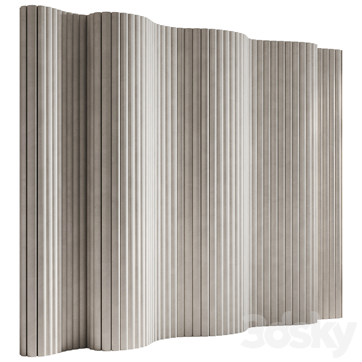 PARTITION WAVE 