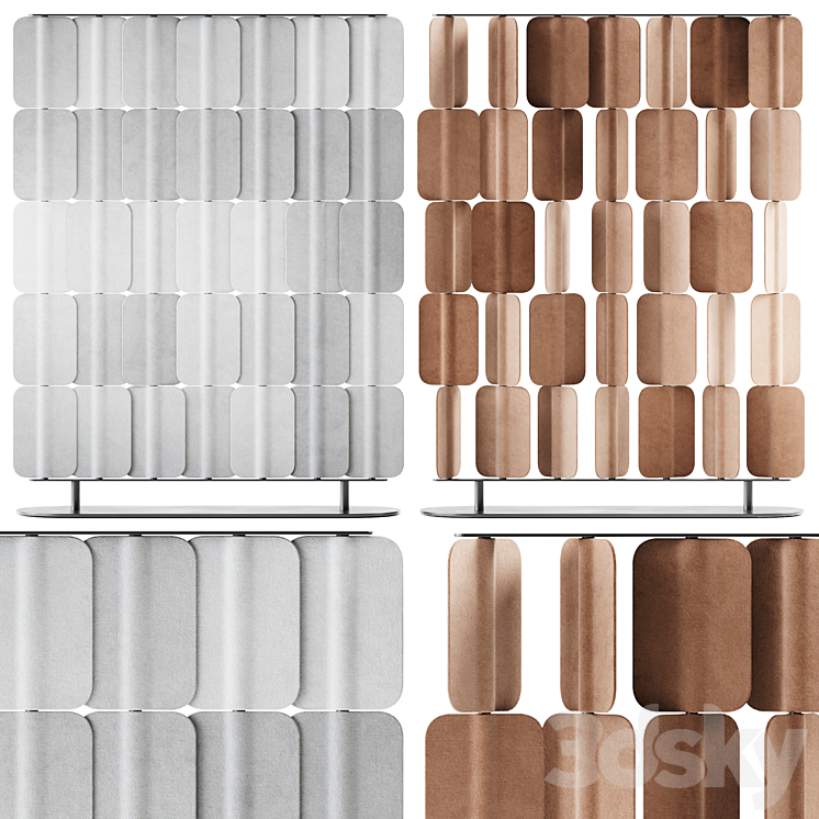 PATCH_PA_1215_SELF_STANDING_ACOUSTIC_DIVIDER_TRUE_DESIGN_ACOUSTIC 