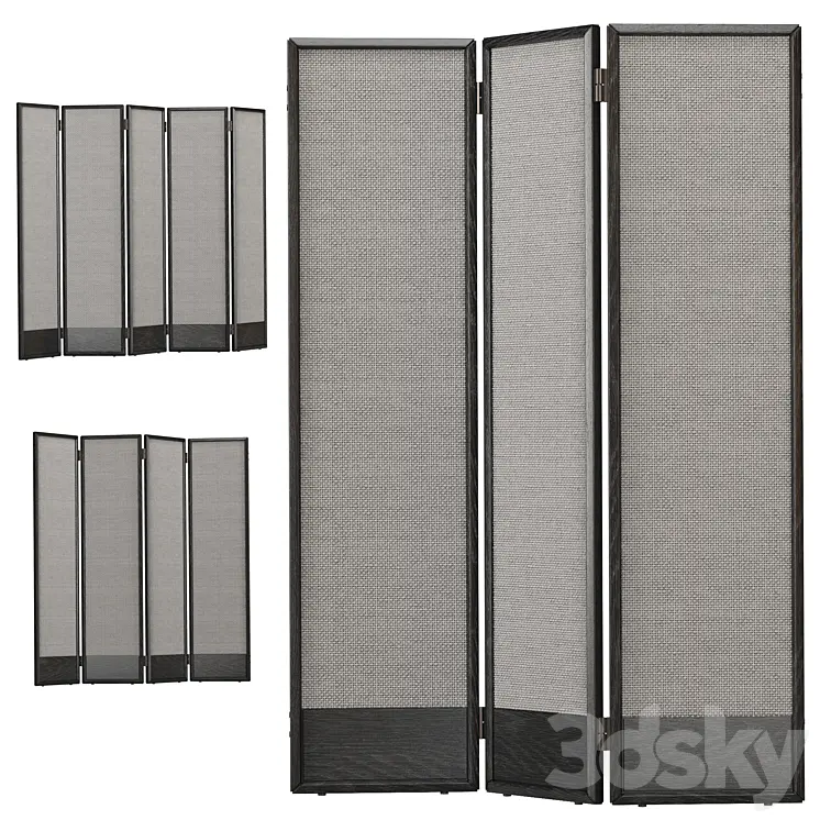 POLTRONA FRAU DUO SCREEN 