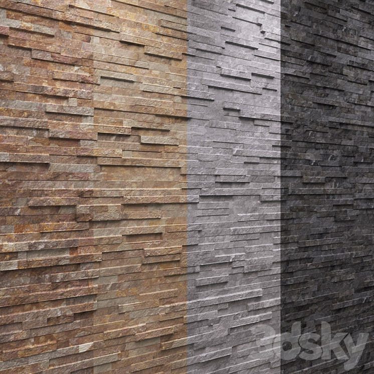 STONE WALL 
