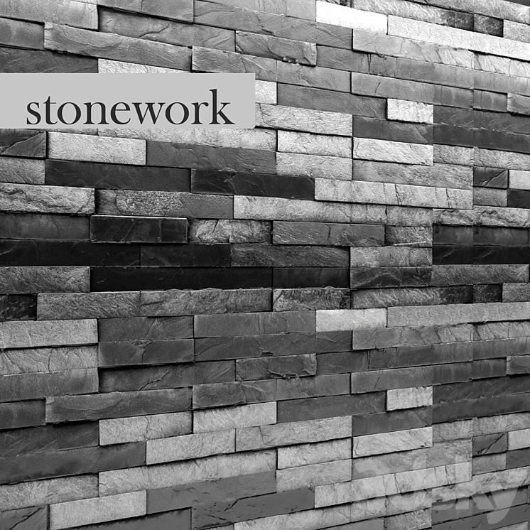 STONE 