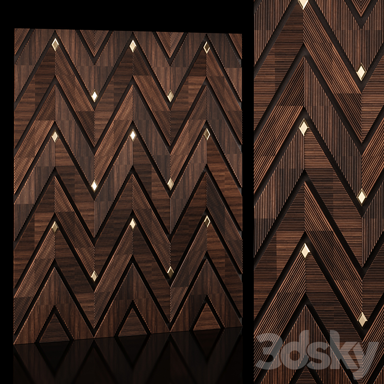 WALL DECOR 06 