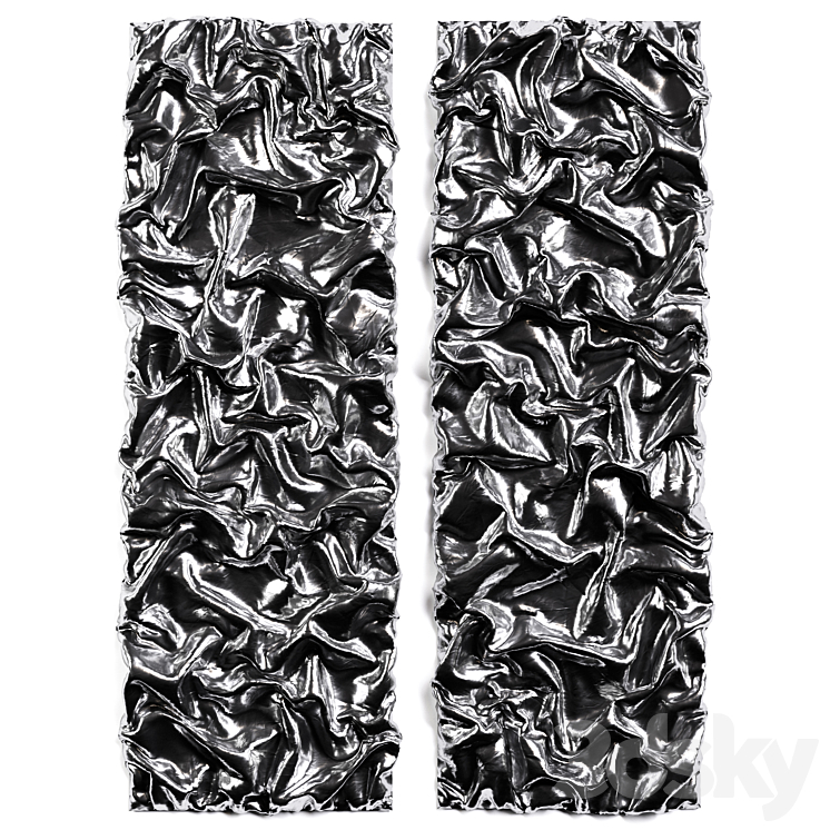 WALL DECOR 48 