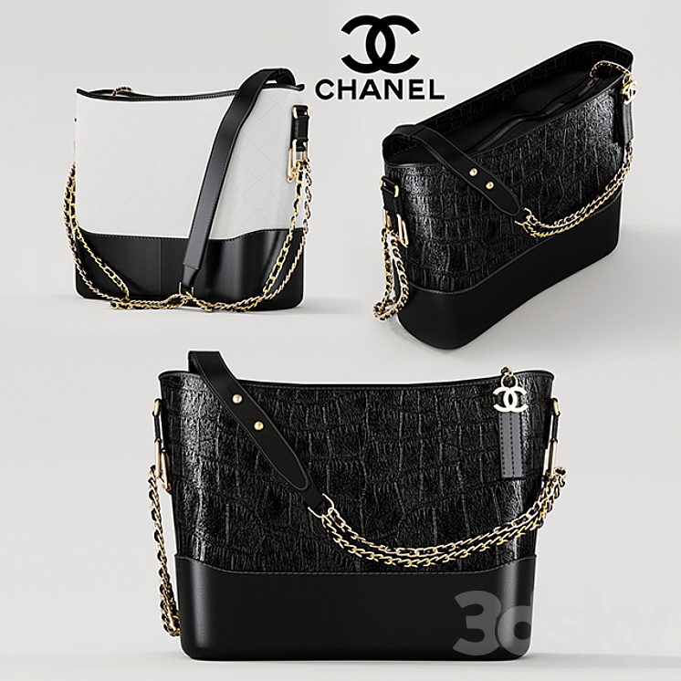 CHANELS GABRIELLE 