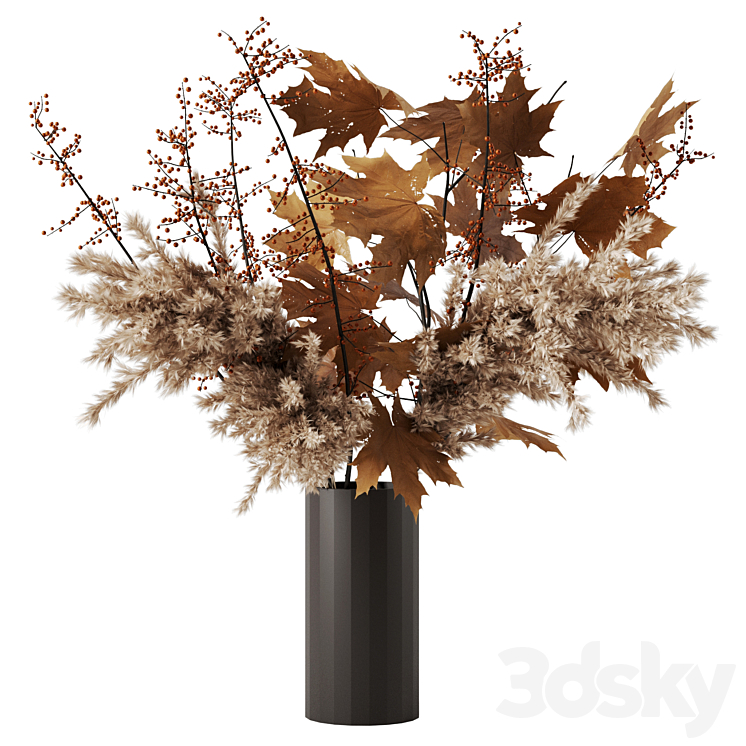 AUTUMN BOUQUET 