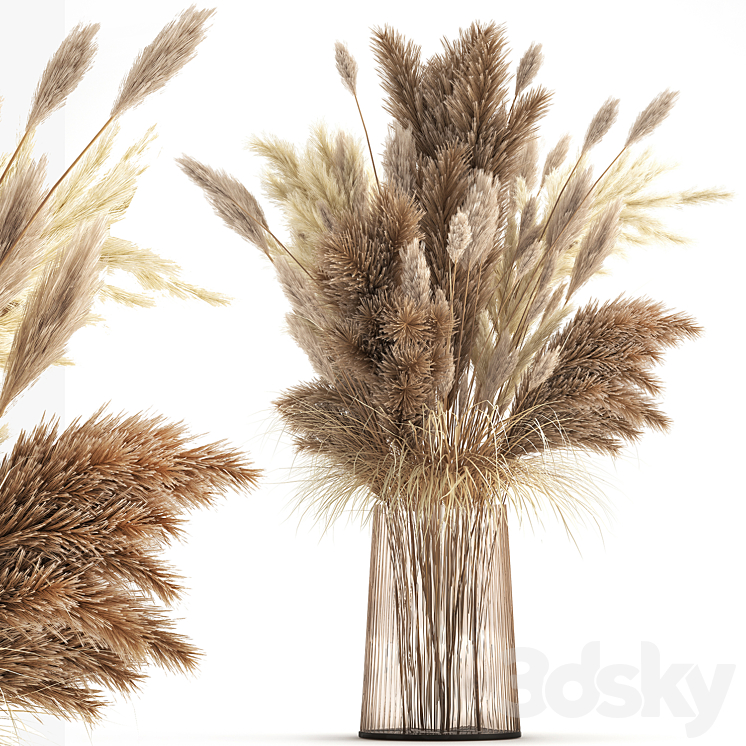 BEAUTIFUL_LUSH_BOUQUET_OF_DRIED_FLOWERS_IN_A_VASE_WITH_DRY_BRANCHES 