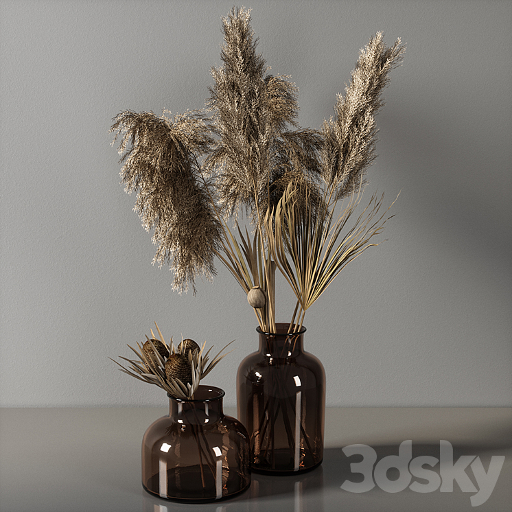 DECORATIVE VASE 03 